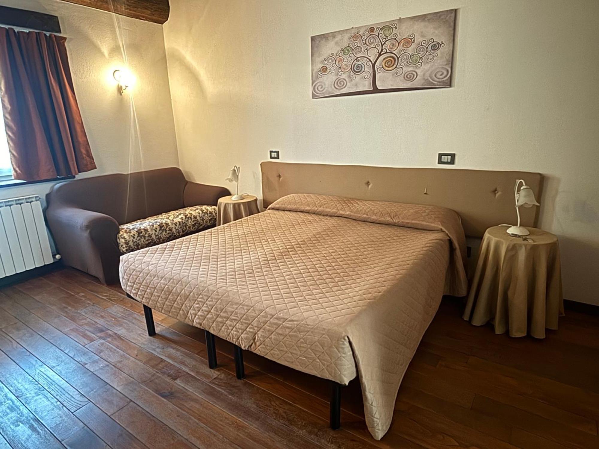 Il Pianetto Vila Pieve Fosciana Exterior foto